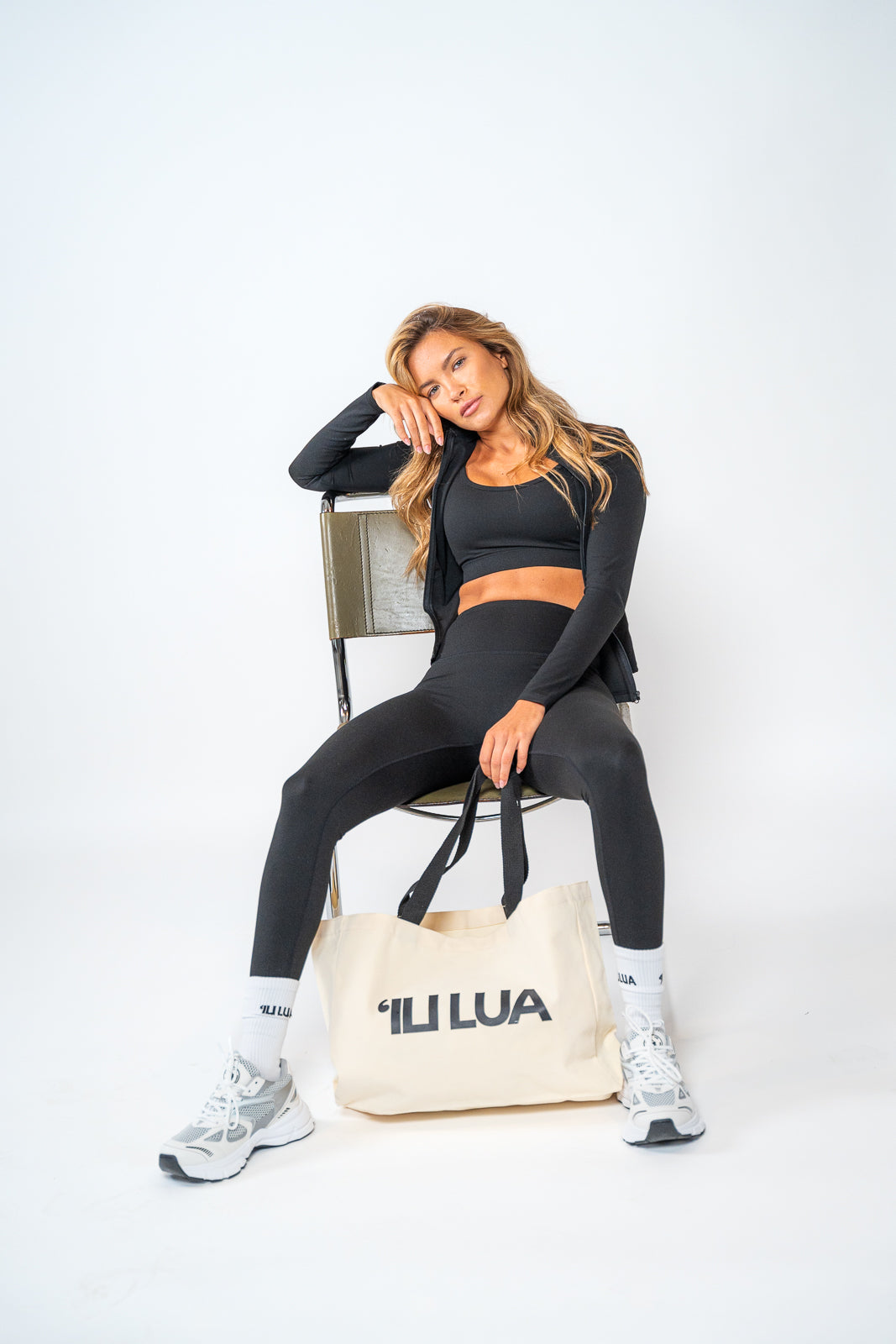 SHOPPER BAG