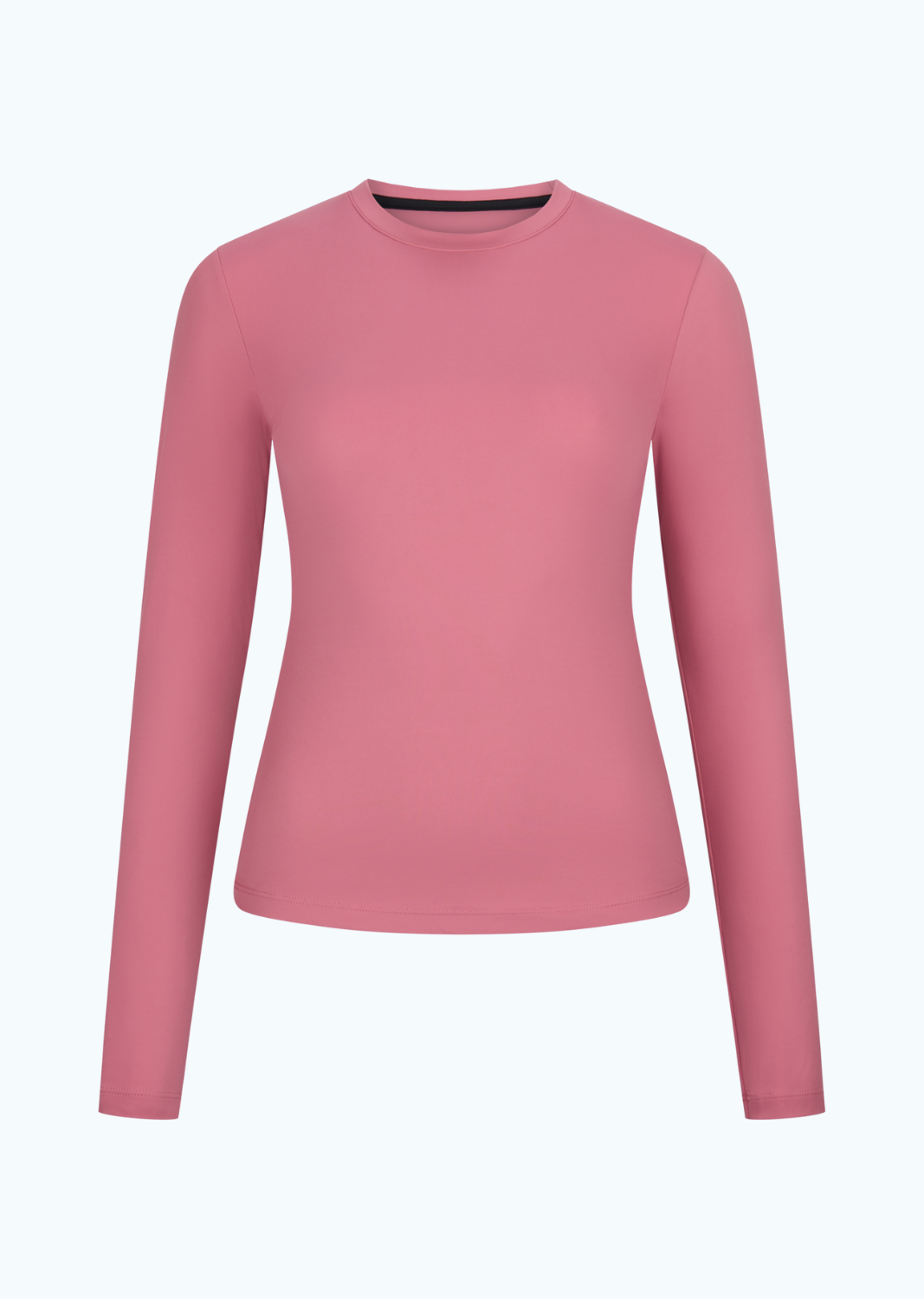 NOA LONGSLEEVE - ROUGE