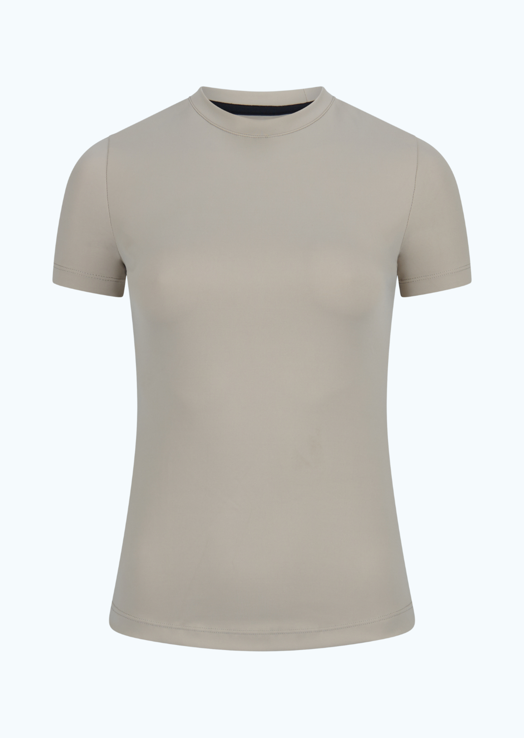 NOA T-SHIRT - SAND