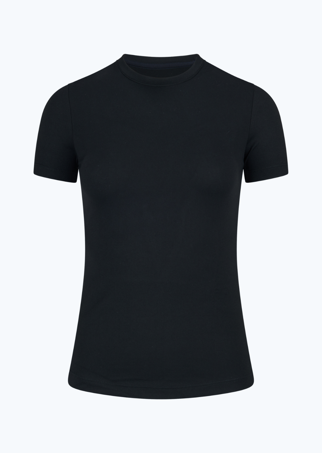 NOA T-SHIRT - BLACK