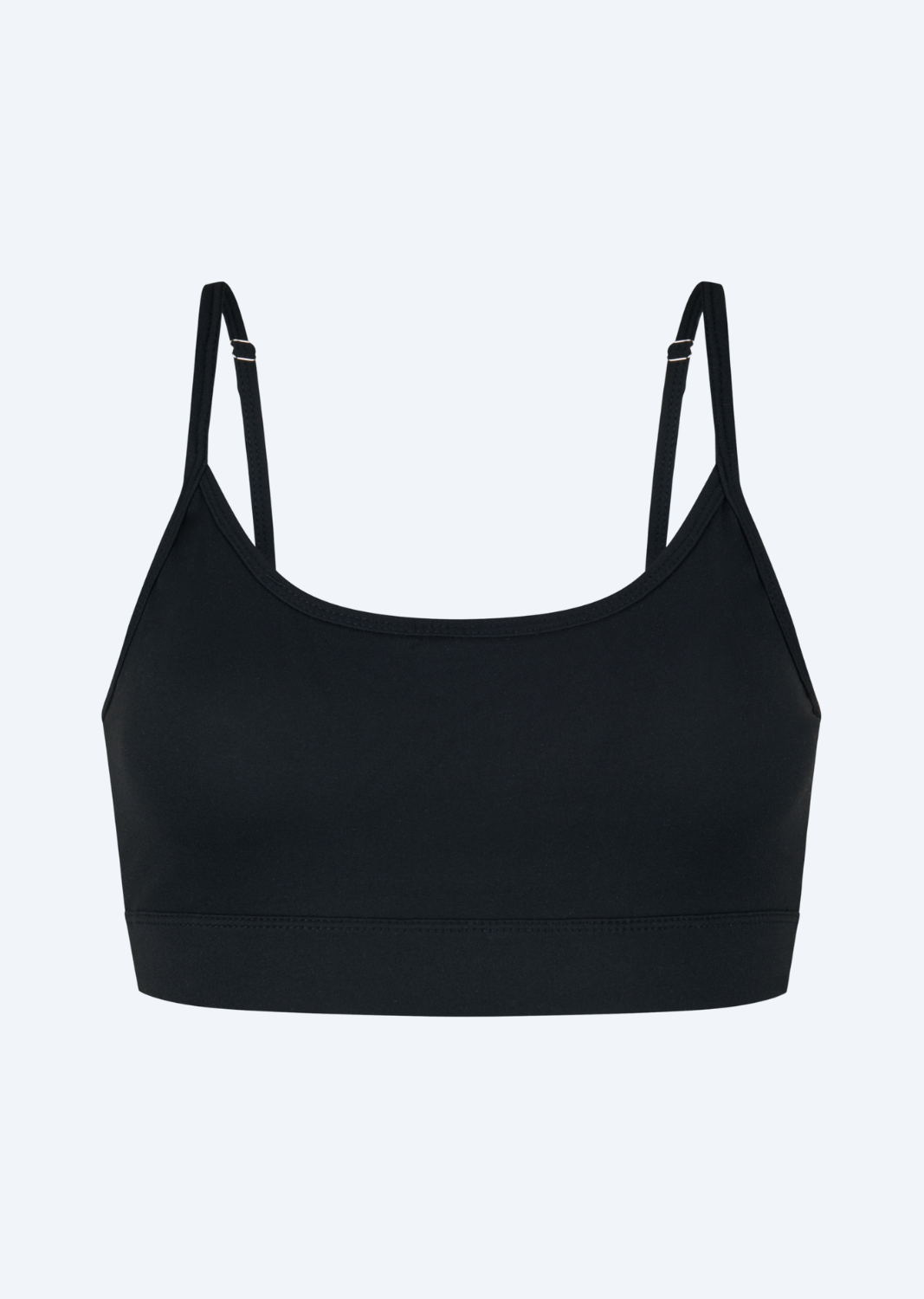 NOA BRA - BLACK