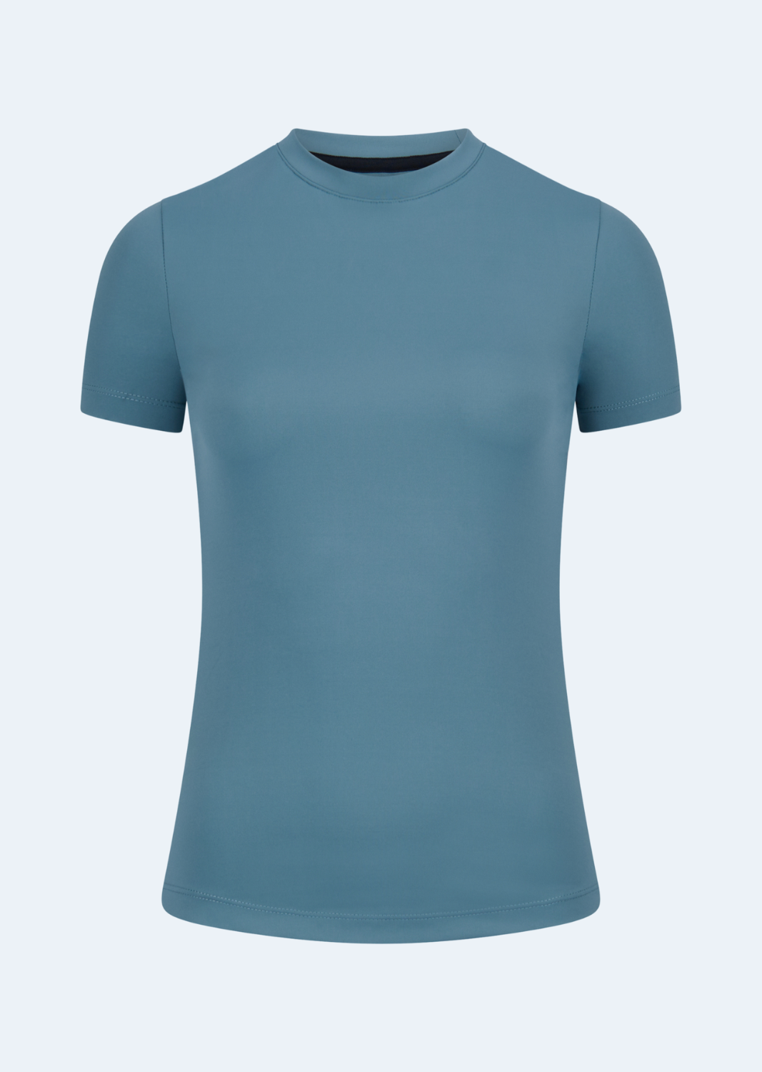 NOA T-SHIRT - TEAL