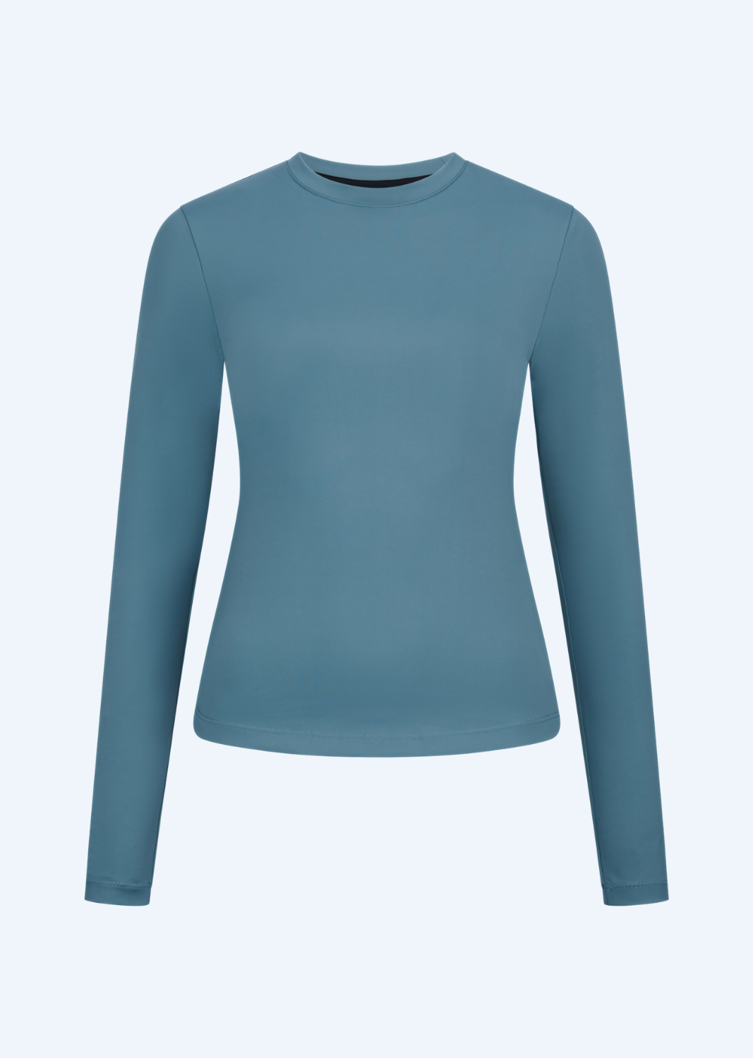 NOA LONGSLEEVE - TEAL